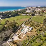 Villa Panacea