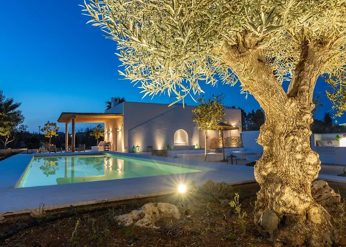 Villa Panacea