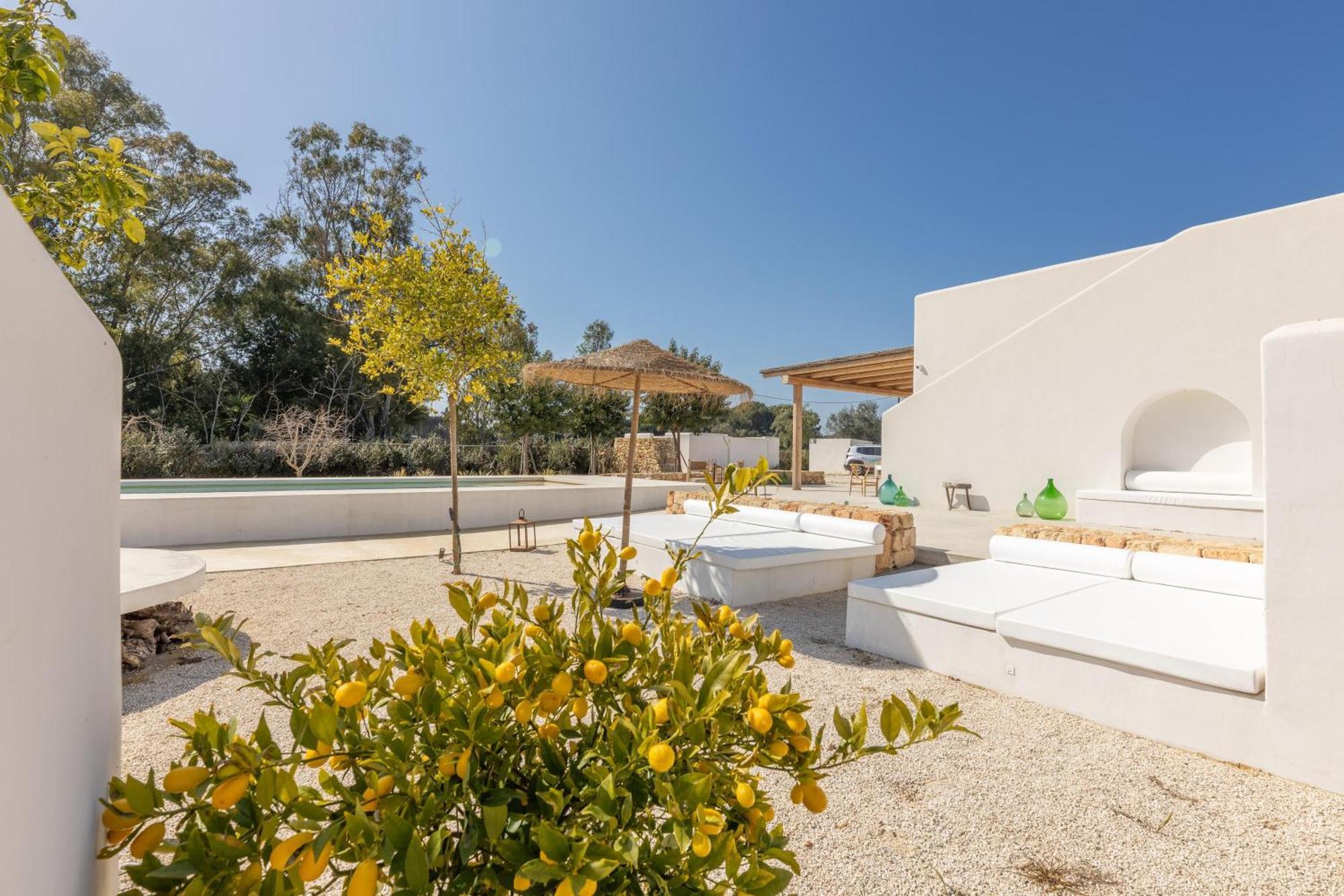 Villa Panacea