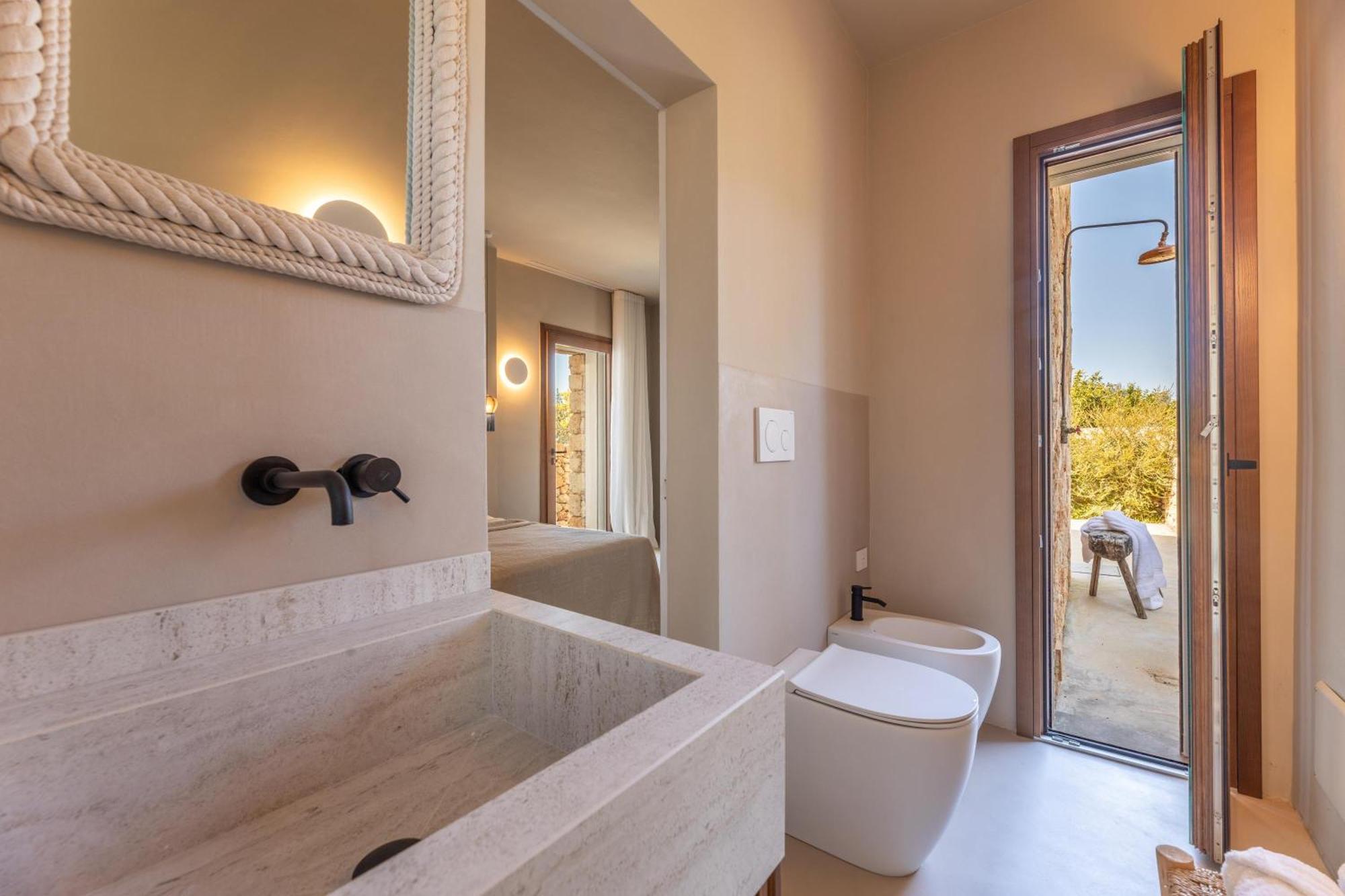 Villa Panacea Gallipoli