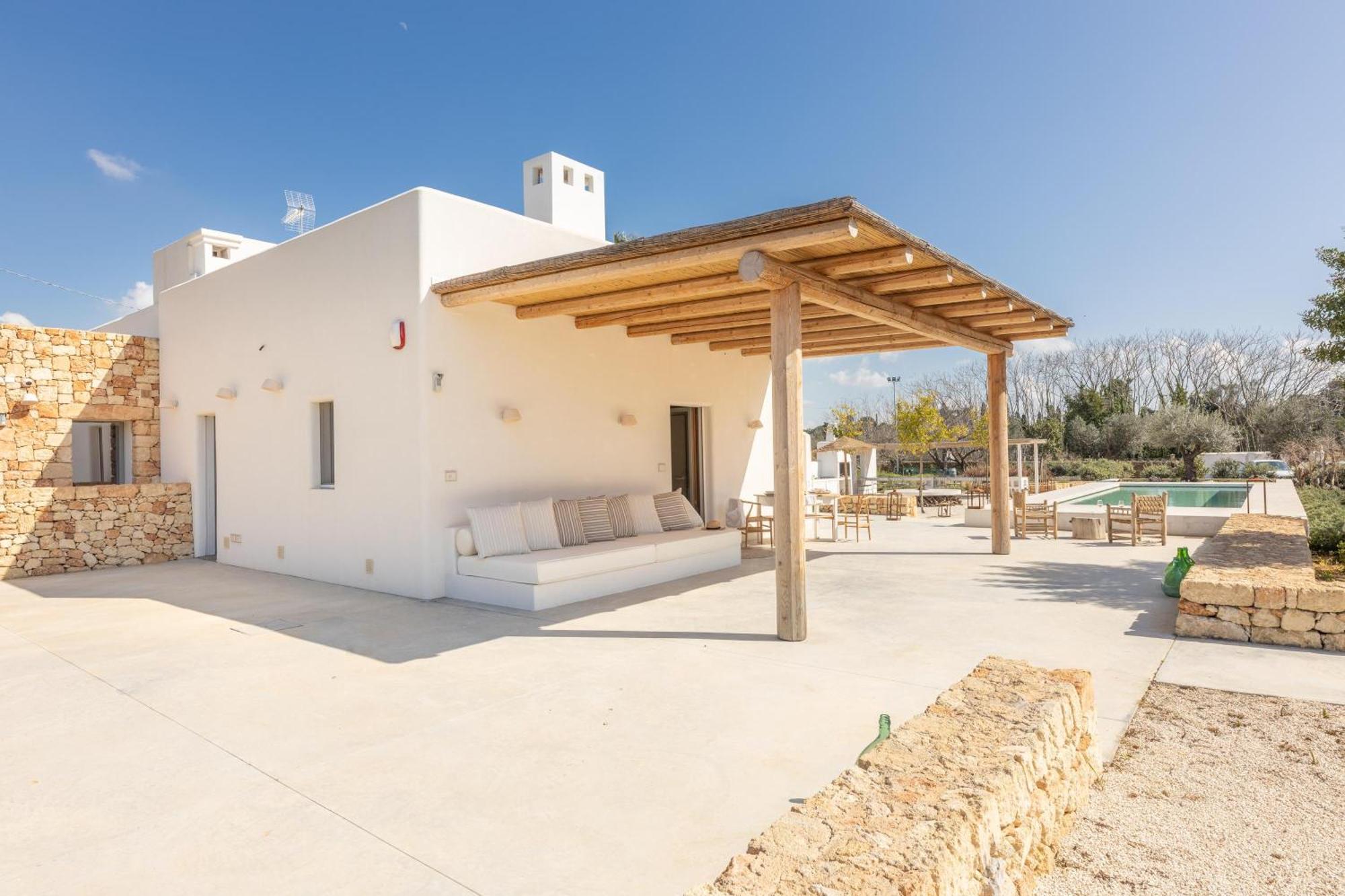 Villa Panacea *