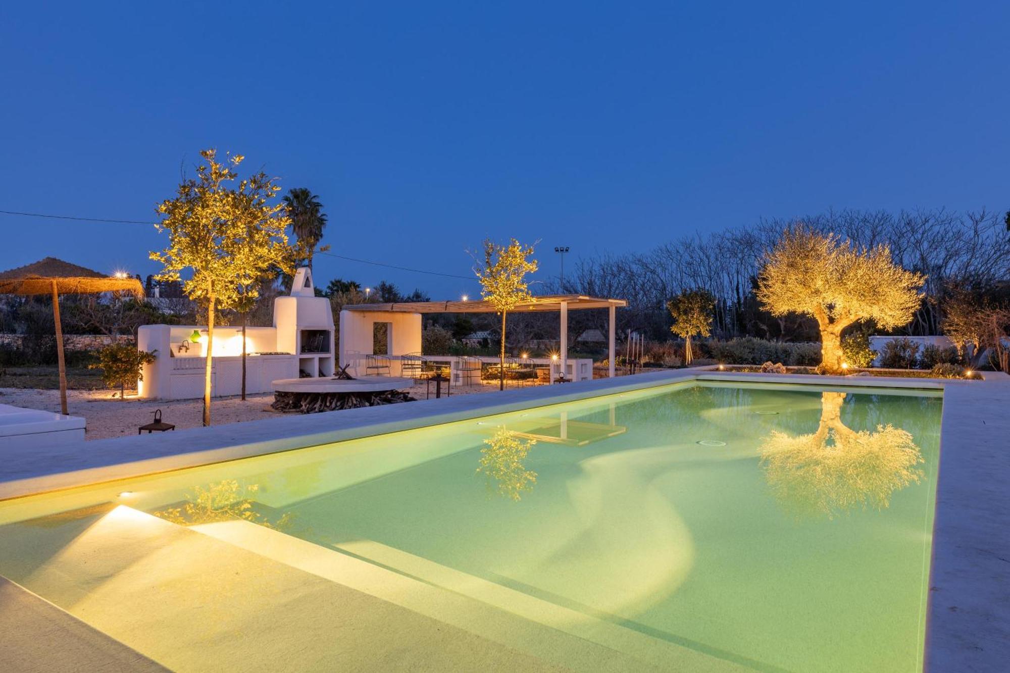 Villa Panacea *